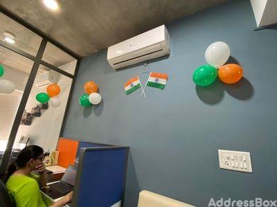Property in Prahladnagar | Ahmedabad
