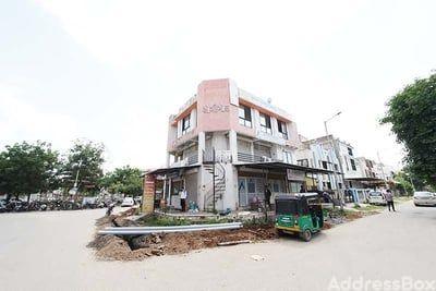 Commercial Property for Sale in Sector 9, Gandhinagar | Yogi Mall