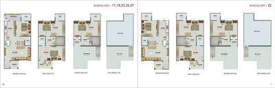 SHREE SHIVANTA HERITAGE Floor Plan