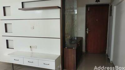 Flats / Apartments for Sale in Bopal, Ahmedabad | SAFAL PARISAR 2