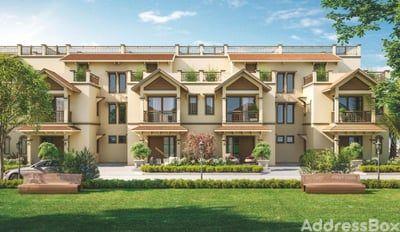 Residential Projects by Rameshwar Infrabuild Pvt Ltd | Rameshwar City Glory