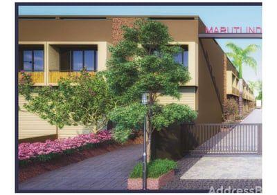 MARUTI INDUSTRIAL ESTATE Exterior