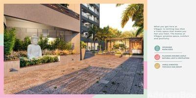 RIVANTA VIBGYOR - Commercial Common Area
