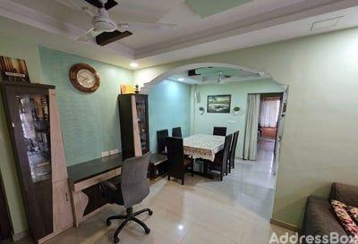 Residential Projects by Vyapti Vandematram Group | Vandematram City