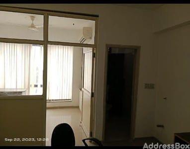 Office Space Below 60 Lakhs for Sale in Sarkhej, Ahmedabad | Signature 2