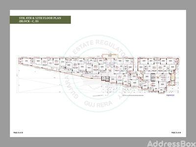 MURLIDHAR PARADISE Floor Plan