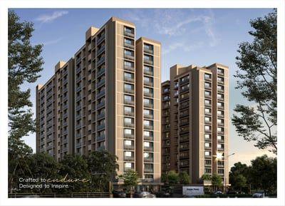 AMARA Exterior