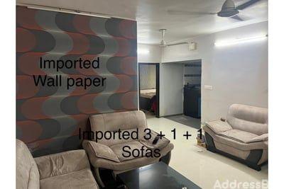 Property in Memnagar | Ahmedabad