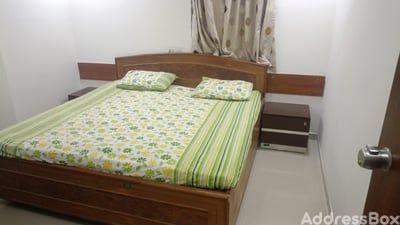 Property in Satellite Road | Ahmedabad
