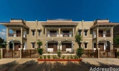 4 BHK Bungalows / Villas for Sale in Lambha Ahmedabad | MAPLE BUNGLOWS