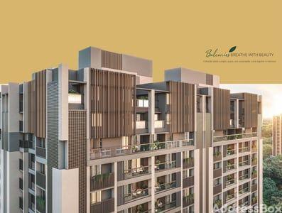 GREEN LEGACY - Commercial Exterior