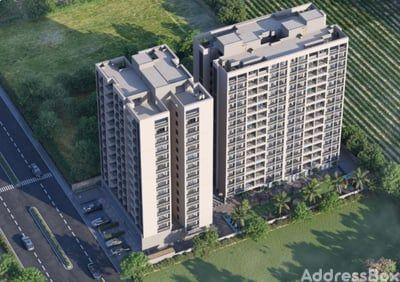 AARAMBH ARTICLE Exterior