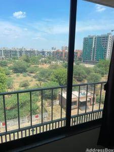 Flats / Apartments Below 70 Lakhs for Sale in Vastral, Ahmedabad | MARUTI LUXURIA