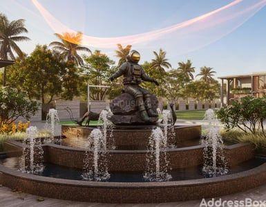 ShyaLay Gravity Villa Amenities
