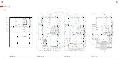 KINGSTON MEADOWS Floor Plan