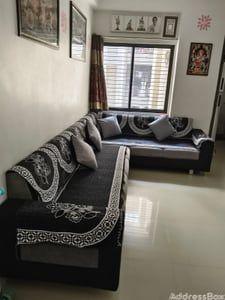 Property in New Ranip | Ahmedabad