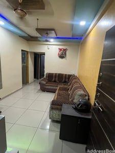 Flats / Apartments for Sale in New Maninagar, Ahmedabad | Vrundavan Skyline