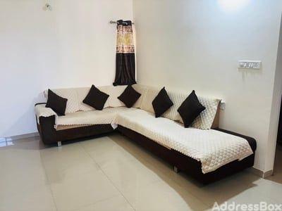 2 BHK Flats / Apartments for Sale in Sola Bhagwat Ahmedabad | Tirupati Apartment
