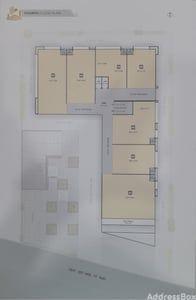 GOLDEN PLAZA Floor Plan