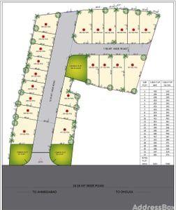 Property in Kasindra | Ahmedabad