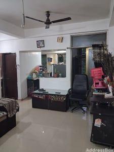 Flats / Apartments Below 50 Lakhs for Sale in Bopal, Ahmedabad | Satya Sai Garden Paradise