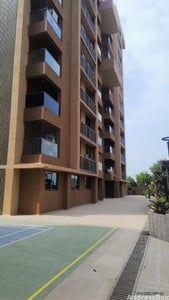 2 BHK Flats / Apartments for Rent in Sanand Ahmedabad | SURAMYA  DREAMS