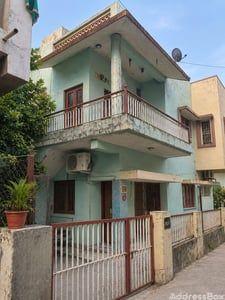 Bungalows / Villas for Sale in Charal, Ahmedabad | NAIMESH SOCIETY