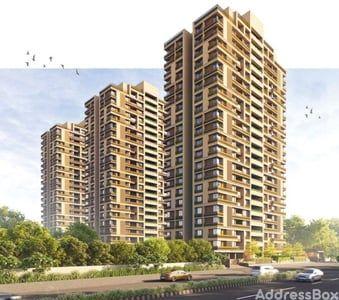 Properties for Sale in Shantigram, Ahmedabad | Greenfield