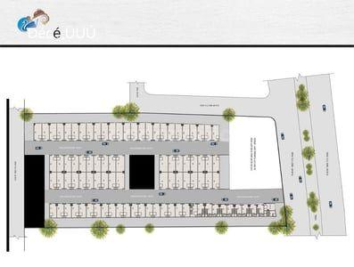 PUSHKAR INDUSTRIAL HUB Cluster Plan