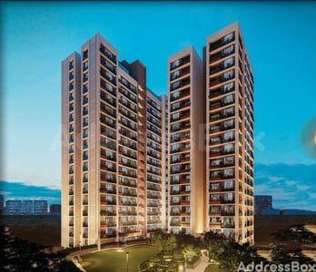 Shilp Celestial Exterior