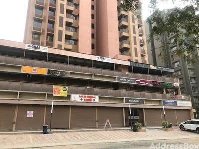 Property in SOUTH BOPAL | Ahmedabad