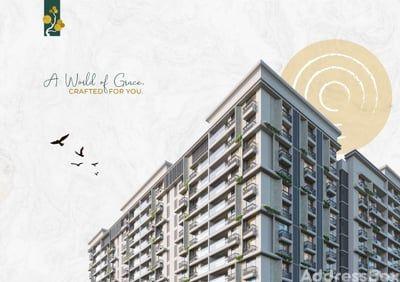 Residential Projects by Varmine Builders Llp | SWASTIK VARMINE