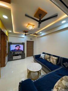 2 BHK Flats / Apartments for Sale in Kabir Chowk Ahmedabad | Shree Sarju Greens