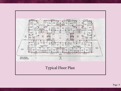 Shree Vishnudhara Aashiyana Floor Plan