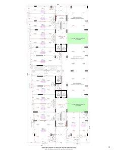 Gopinath Empire - Commercial Floor Plan