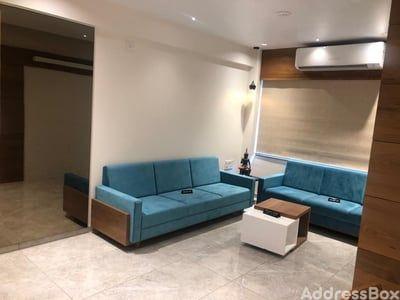 Property in Vaishno Devi Circle | Ahmedabad