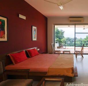 Serenity Pastures Bedrooms