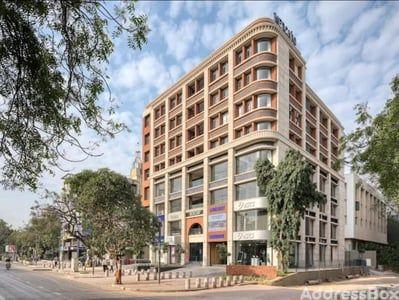 Property in CG road | Ahmedabad