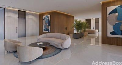 RIVIERA SELECT Common Area