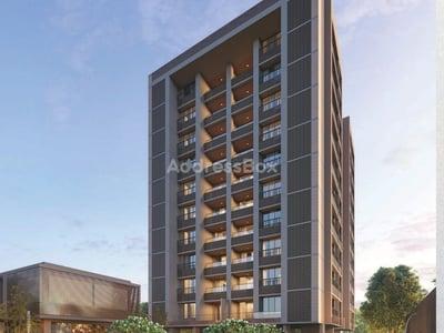 AUGUSTA Exterior