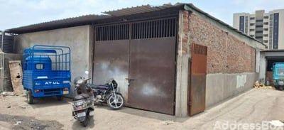 Commercial Properties for Rent in Sola Bhagwat, Ahmedabad | Individual Shed