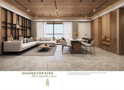 PRAYASAM GREEN Living Room