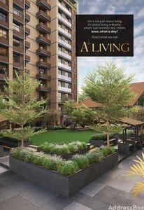 MOUNT BROOK & LAKE Exterior
