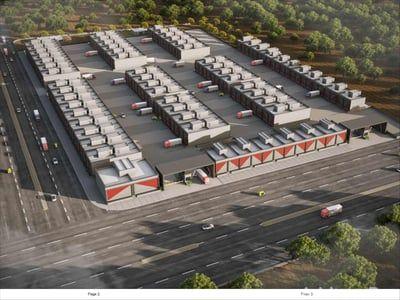 Commercial Property for Sale in Pirana, Ahmedabad | FARM FRESH 365