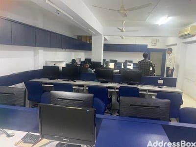 Property in CG road | Ahmedabad