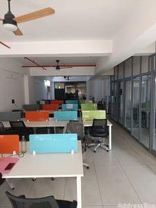 Office for Rent in Nikol, Ahmedabad | Golden plaza,