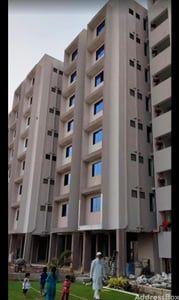 Flats / Apartments for Sale in Juhapura, Ahmedabad | Yasrab Residency
