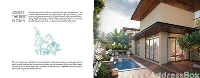 NB Relife Amenities