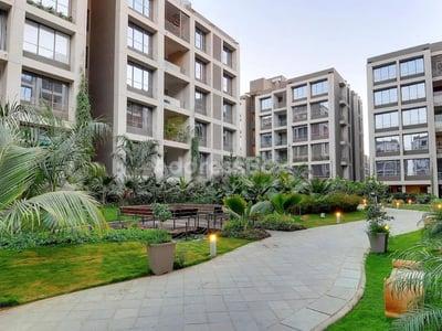 Residential Projects by Siddhraj Infra Privatelimited | Siddhraj Zold