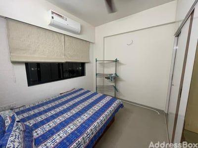 Property in Chanakyapuri | Ahmedabad